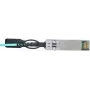 AOC kabelis CBO SFP28-AOC-30M 30 m — aktīvais optiskais kabelis SFP28 portiem