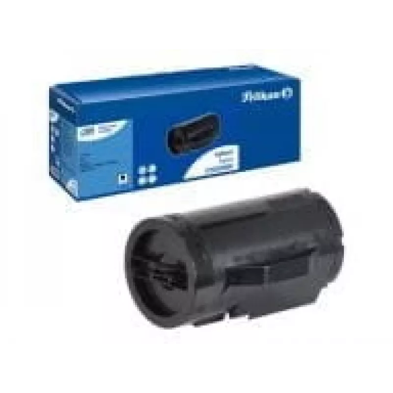Pelikan 4241986 Printeru palīgmateriāls Melns