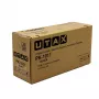 Utax 1T02RY0UT0/PK-1011 tonera komplekts, 7.2K lapas/5% priekš TA P 4020