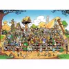 Puzzle Ravensburger 1000 gab. Krāsu puzle (Komiksi) — 700 mm platums, vecums 14+