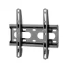 Montāžas kronšteins SBOX PLB-2522F-2 kravām 23–43/45 kg, plāksne 200×200 mm