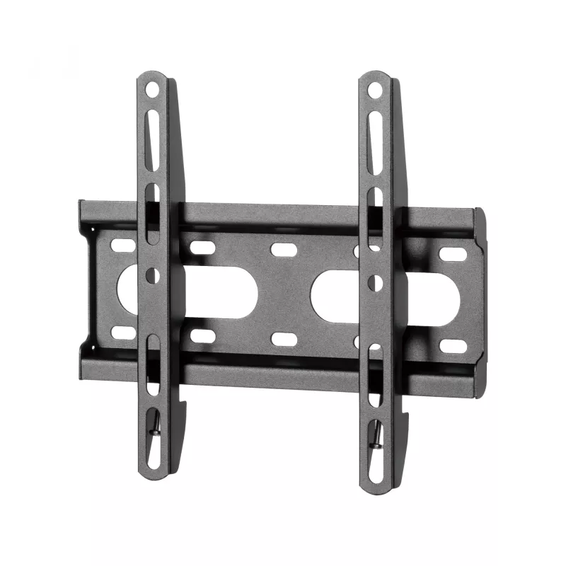 Montāžas kronšteins SBOX PLB-2522F-2 kravām 23–43/45 kg, plāksne 200×200 mm