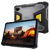 Planšetdators UleFone Armor Pad 5 Ultra — 12 GB RAM, 512 GB krātuve, 5G