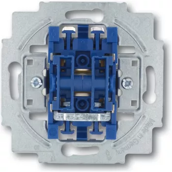 BUSCH-JAEGER Doppeltaster 2020US-205-101 2020US-205-101 (1413-0-0509)