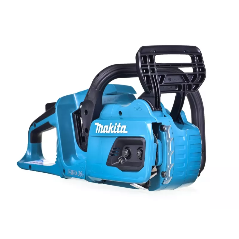 Makita DUC355Z motorzāģis melns, zils