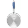 Trauku komplekts Russell Hobbs RH01179EU, 5 gabali, zils