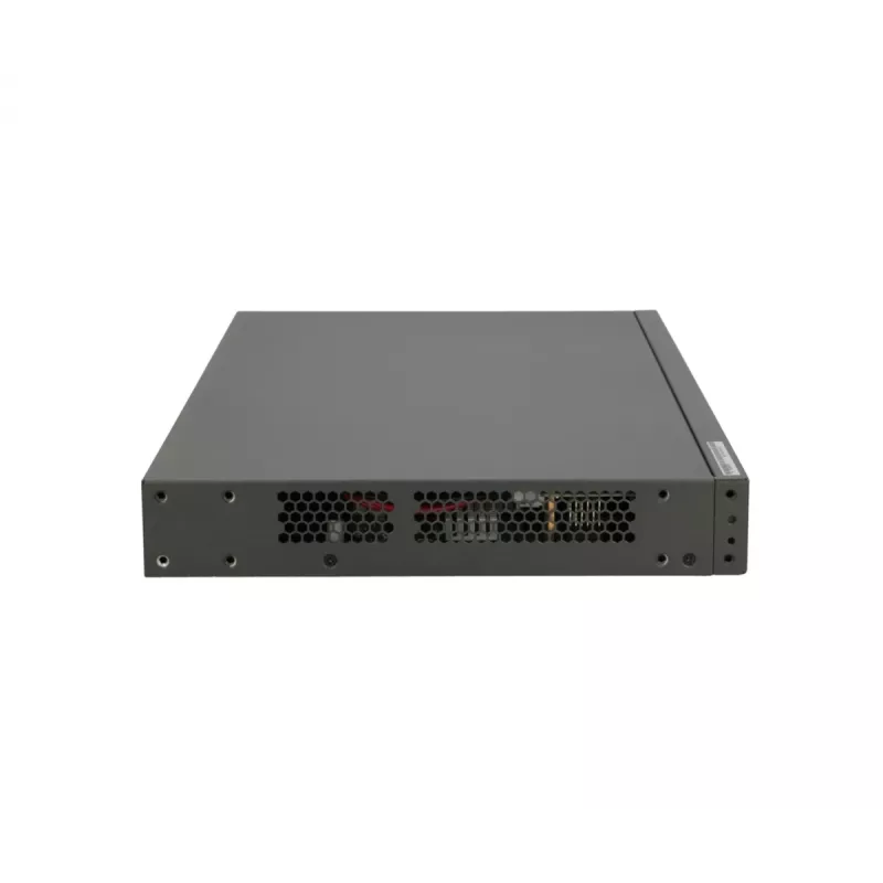 Vadāms komutators FiberHome S4820-28T-X-PE-AC L2/L3 Gigabit Ethernet 24 porti PoE
