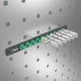 Wera 05005470001 Melns