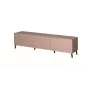 Cama RTV NOVA Skapis 186x40x48 pink matēts