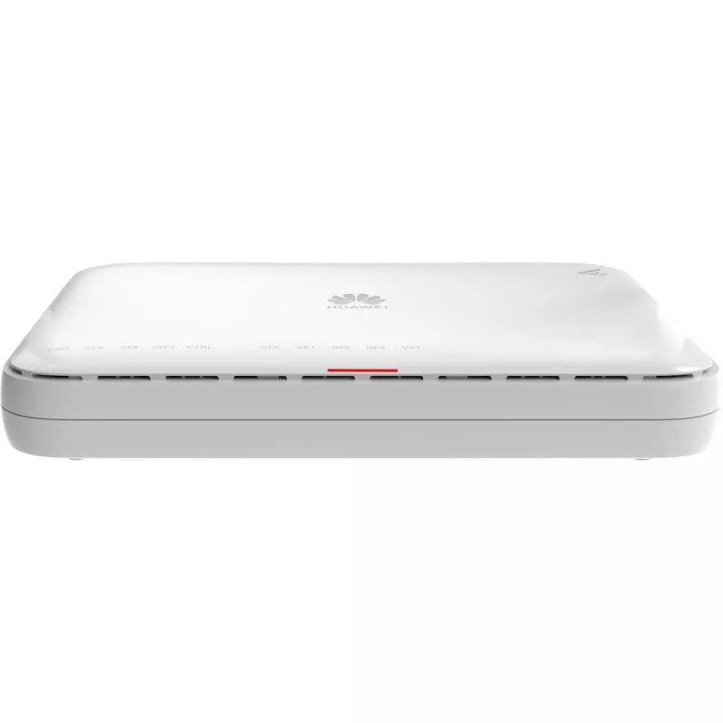 Vadu maršrutētājs HUAWEI eKit AR300 Series AR303 Gigabit Ethernet IEEE 802.3