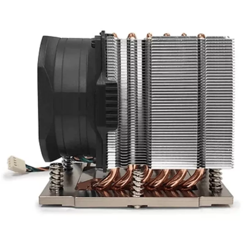Dynatron A 2751 Server Melns