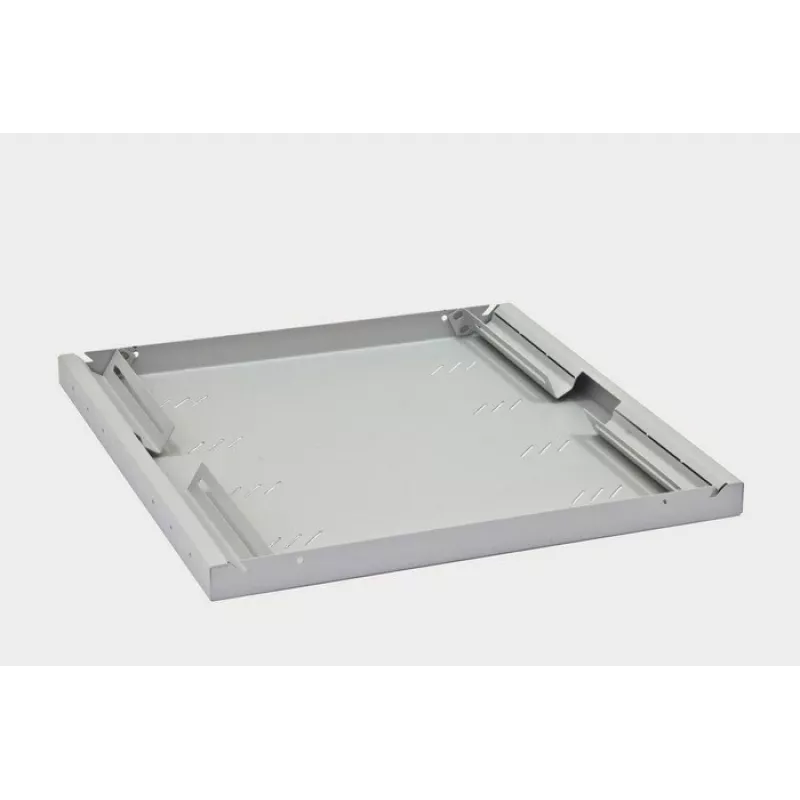 Triton Shelf with perforation 1U 950mm