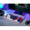 Spēļu pele A4Tech Bloody S98 USB Sports Navy ar BLMS Red Plus slēdžiem
