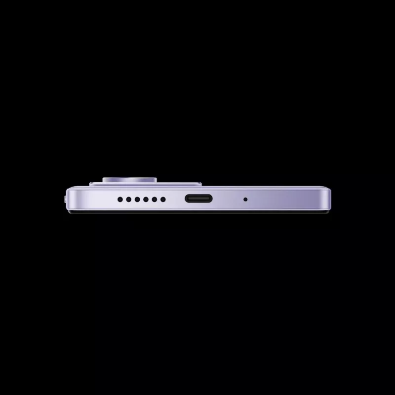 Xiaomi Redmi 15 4G (256GB, Viola Sabbioso, 6.90, Doppia SIM Ibrida, 4G), Viedtālrunis, Viola