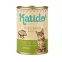KATIDO Mežacūka - mitrā kaķu barība - 400g