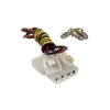 Ventilators Akasa Melns 12cm AK-174BKT-B