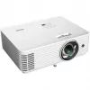Īsa metiena projektors Vivitek DX335ST — 3 200 ANSI lm, WXGA 1280×800, metiena attiecība 0,52:1, 16 W skaļrunis, HDMI 2.0