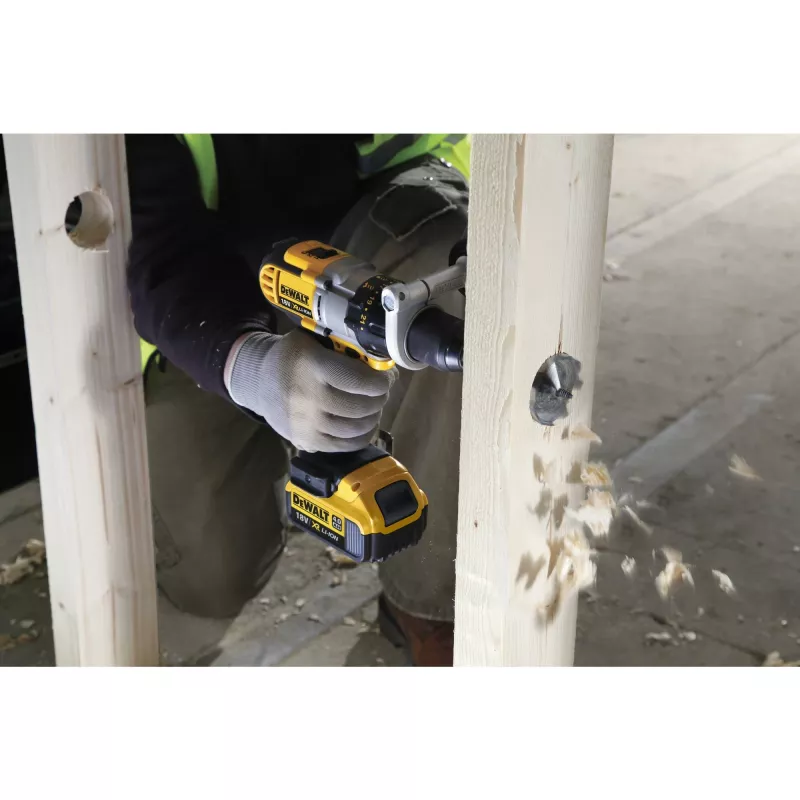 Urbju komplekts DeWALT DT4586-QZ