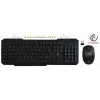 Rebeltec bezvadu tastatūras un peles komplekts