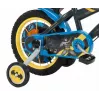 BĒRNU VELOSIPĒDS 14 TOIMSA TOI14913 BATMAN