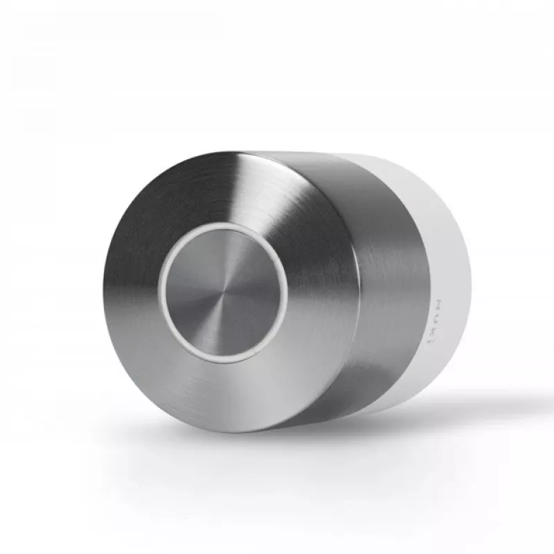 NUKI Smart Lock PRO viedā durvju slēdzene