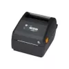 Zebra ZD421D etiķešu printeris Tiešā termoprintēšana 300 x 300 DPI 102 mm/s Vadu un bezvadu Ethernet LAN Bluetooth