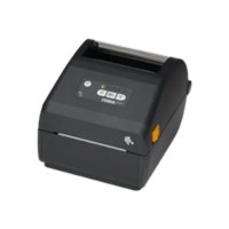 Zebra ZD421D etiķešu printeris Tiešā termoprintēšana 300 x 300 DPI 102 mm/s Vadu un bezvadu Ethernet LAN Bluetooth
