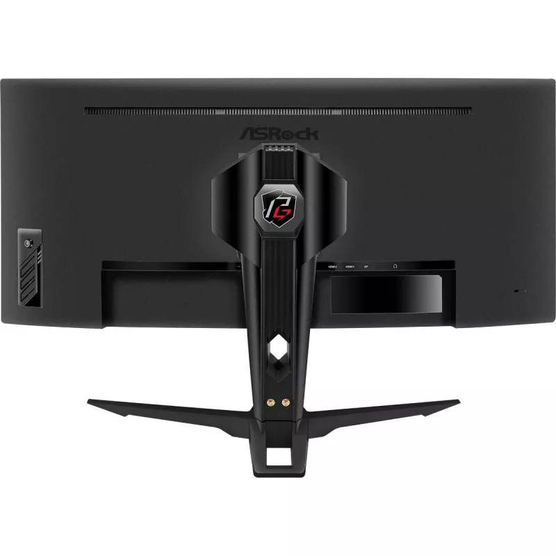 ASROCK 34 WQHD 165Hz monitors PG34WQ15R2B