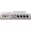 Audio interfeiss Rode RodeCaster Pro II balts — daudzkanālu USB ierakstīšanas konsole