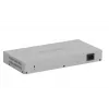 NETGEAR GS516-300EUS tīkla komutators Nepārvaldāms Gigabit Ethernet (10/100/1000) Pelēks