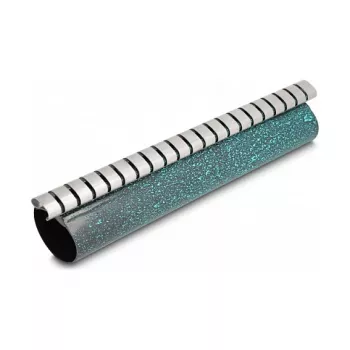Termiski sarūkoša caurule DeLOCK 20915 250 mm x 30 mm melna
