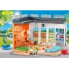 Action/Adventure Playset Playmobil City Life 71328 Multicolour