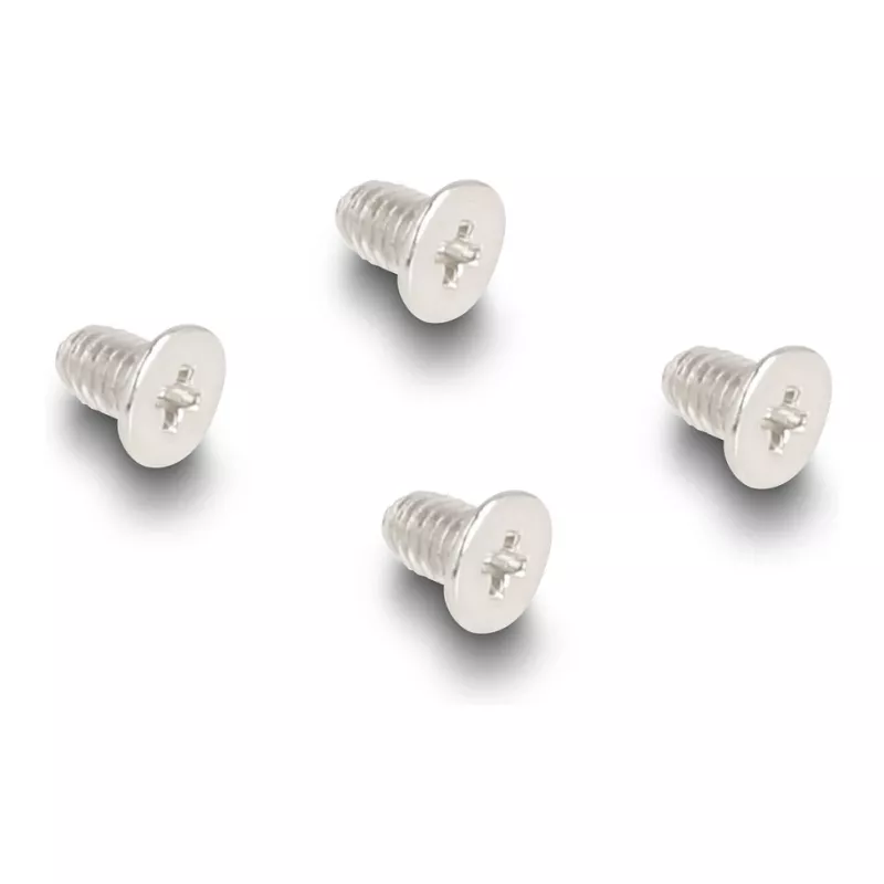 DeLOCK 2,5 collu pārveidotājs U.3 SFF-8639 uz M.2 NVMe Key M 7 mm sarkans