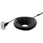 HDMI kabelis Kindermann Konnect flex 45 click 20 m, atbalsta 4K @ 60Hz
