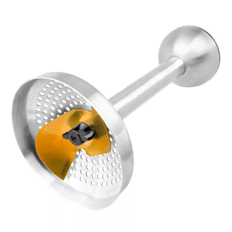 Iegremdējamais blenderis Gastroback Powermix Stabmixer Professional 1500 W nerūsējošais tērauds
