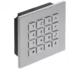 Taustiņu panelis Dahua Technology VTO4202F-MK