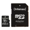 Intenso microSD karte UHS-I Premium 512 GB Class 10