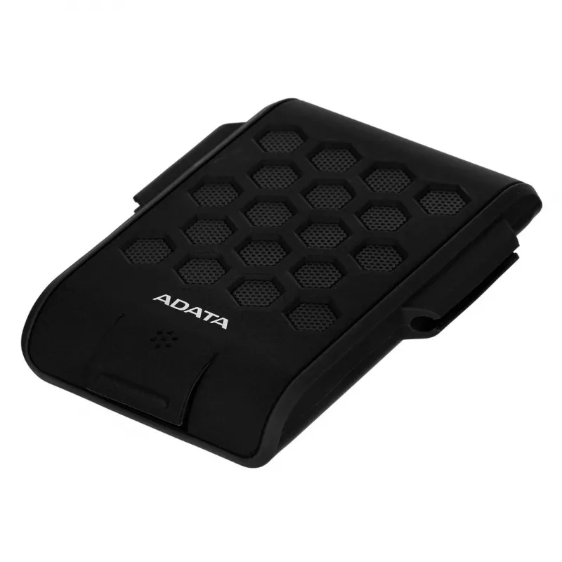 ADATA HD720 ārējais cietais disks 2 TB USB Type-A 3.2 Gen 1 (3.1 Gen 1) Melns