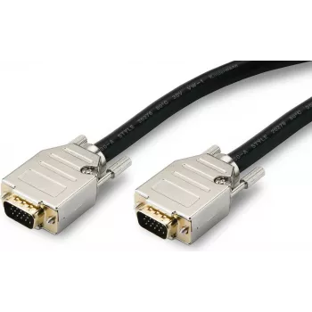 VGA kabelis Kindermann 7496000115 15 m
