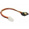 Delock 85519 strāvas adapteris