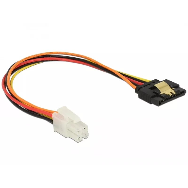Delock 85519 strāvas adapteris