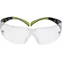 3M 7100078989 aizsargbrilles Aizsargbrilles Polikarbonāts (PC) Melna, Pelēka