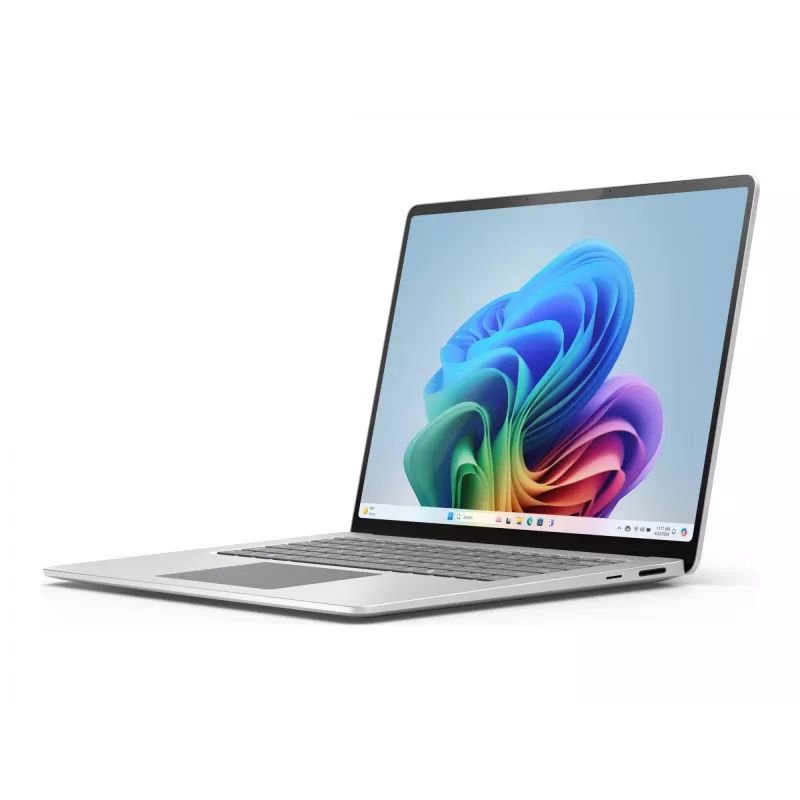 Klēpjdators Microsoft Surface Laptop7 CP 1 TB 15 collu Elite 16 GB Platīna Windows 11 Pro