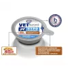VET RESPONSE hipoalerģiska pīles mitrā kaķu barība - 85g