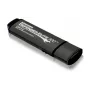 Kanguru Defender Elite300, 64GB USB zibatmiņa USB Type-A 3.2 Gen 1 (3.1 Gen 1) Melns, Pelēks