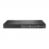 HPE Aruba Networking CX 6200F 24G 4SFP+ slēdzis - pārvaldāms
