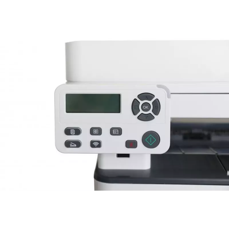 Pantum M7100DW daudzfunkciju printeris Lāzers A4 1200 x 1200 DPI 33 lpp./min Wi-Fi