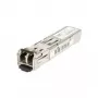 Lanview MO-SFP-H10GB-CU3M InfiniBand/optiskās šķiedras kabelis 3 m SFP+ melns