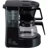 Aromaboy II 1015-02 filtru kafijas automāts melns
