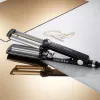 BaByliss BAB2369TTE trīskāršais matu viļņotājs